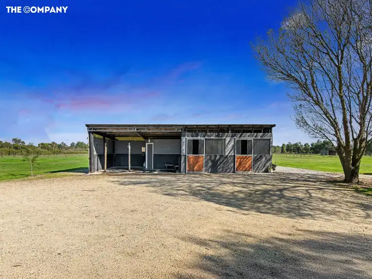 Sixth view of Homely land listing, 185 Longwarry-Drouin Road, Longwarry VIC 3816