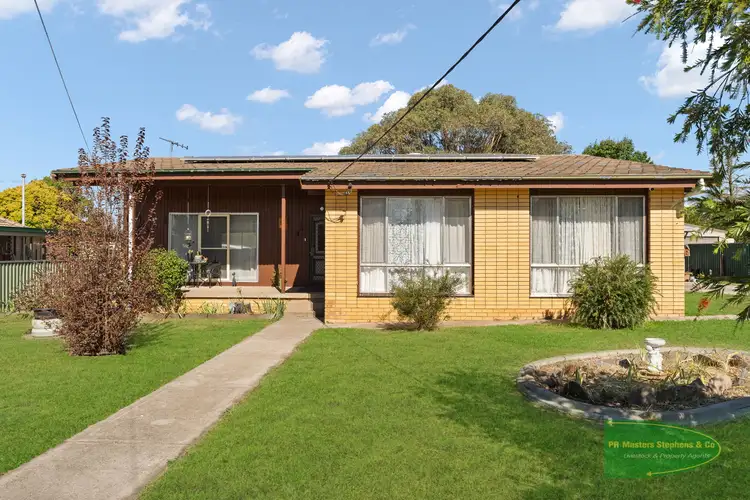 4 Napier Street, Blayney NSW 2799