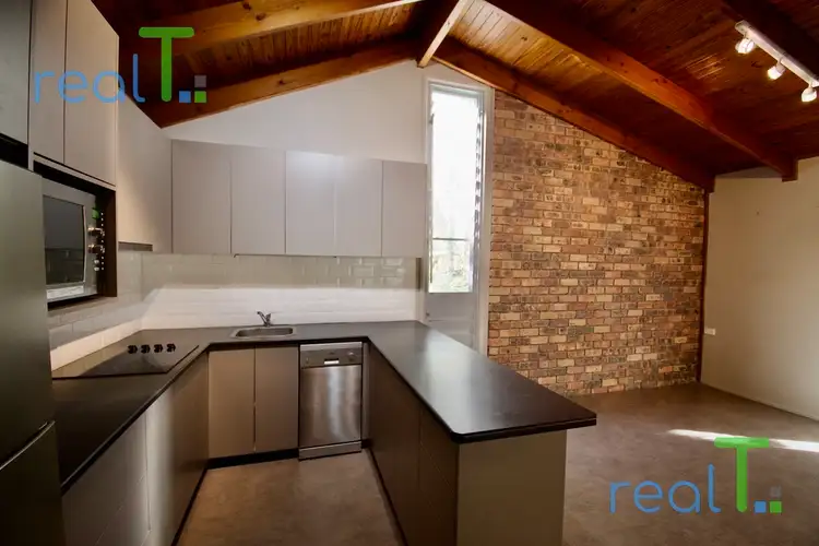 Second view of Homely townhouse listing, 6A Allambee Crescent, Capalaba QLD 4157