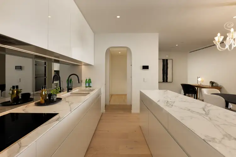 Fourth view of Homely apartment listing, 1002/272 Hedges Avenue, Mermaid Beach QLD 4218
