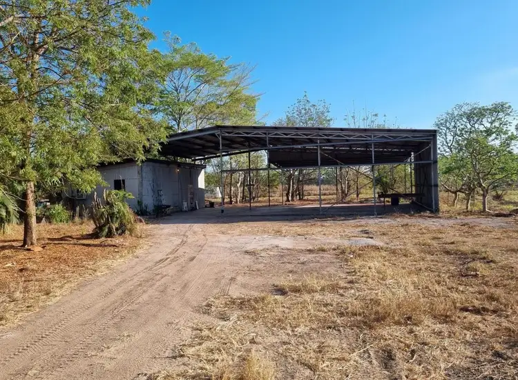 835 Pioneer Drive, Herbert NT 836