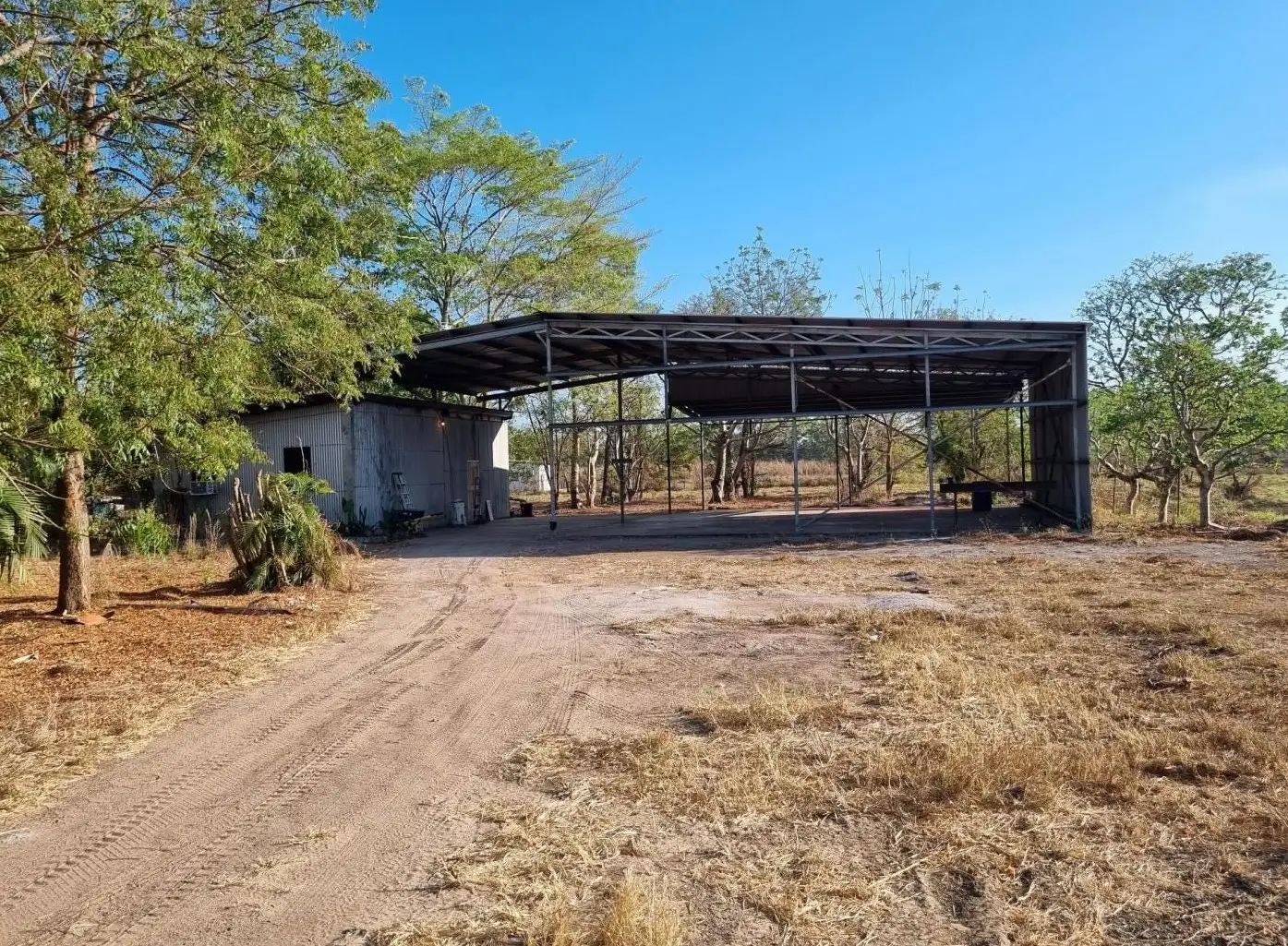 Main view of Homely rural property listing, 835 Pioneer Drive, Herbert NT 836