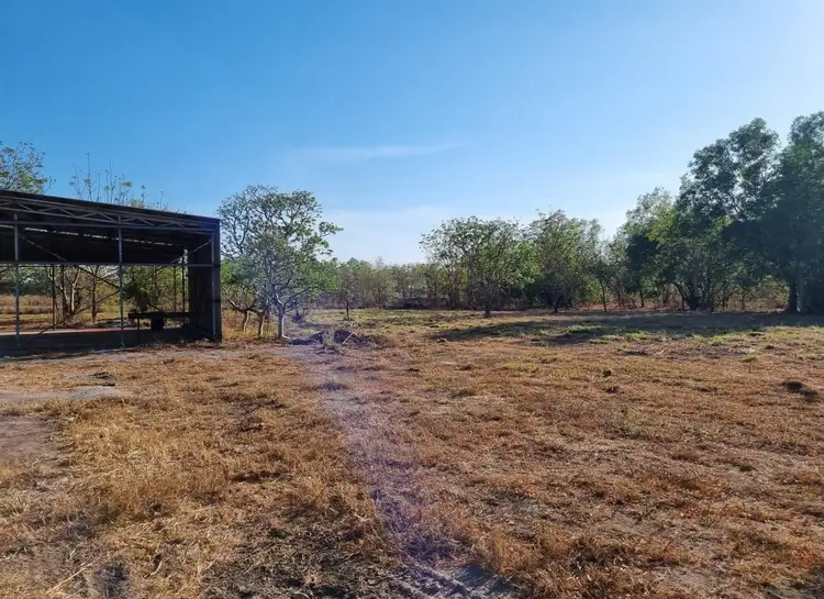 Fifth view of Homely rural property listing, 835 Pioneer Drive, Herbert NT 836