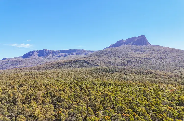 Main view of Homely rural property listing, PID 9190865 Gipps Creek Road, Rossarden TAS 7213