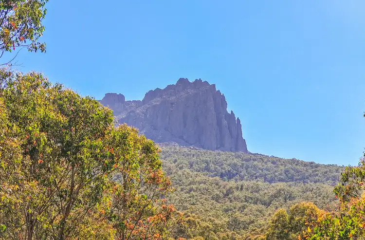 Second view of Homely rural property listing, PID 9190865 Gipps Creek Road, Rossarden TAS 7213