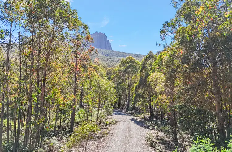 Third view of Homely rural property listing, PID 9190865 Gipps Creek Road, Rossarden TAS 7213