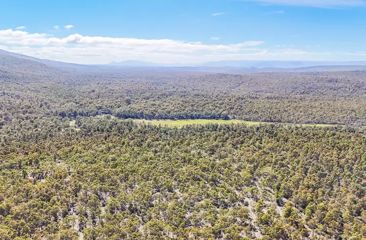 Fourth view of Homely rural property listing, PID 9190865 Gipps Creek Road, Rossarden TAS 7213