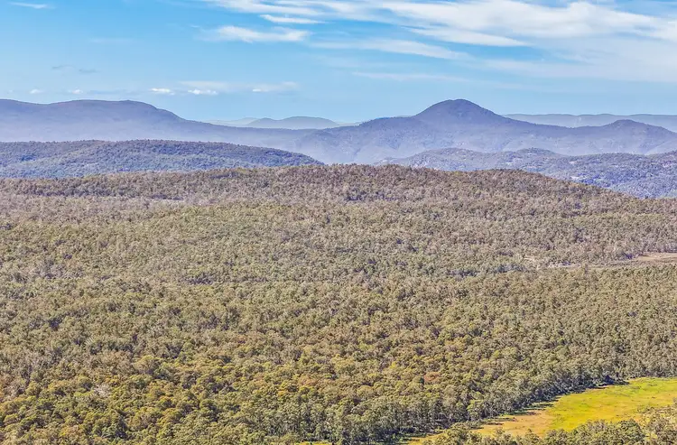 Fifth view of Homely rural property listing, PID 9190865 Gipps Creek Road, Rossarden TAS 7213