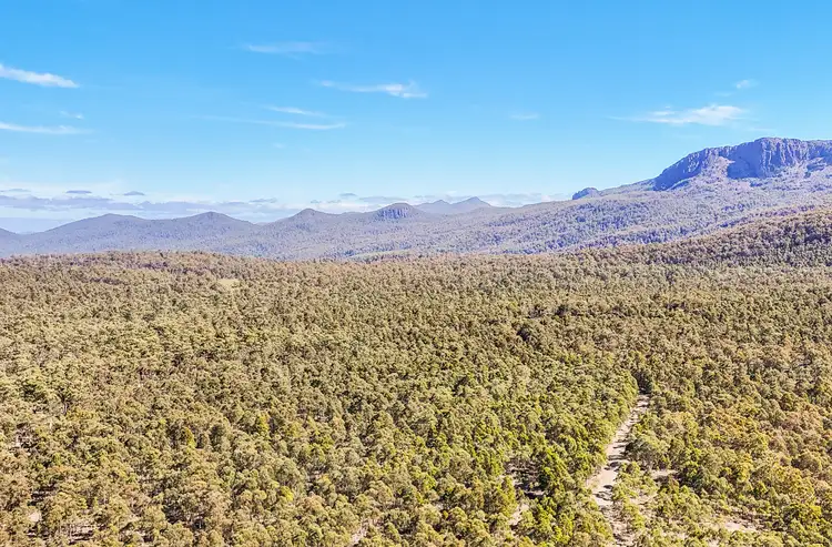 Sixth view of Homely rural property listing, PID 9190865 Gipps Creek Road, Rossarden TAS 7213