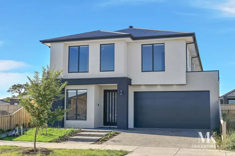20 Kilarnie Boulevard, Wollert VIC 3750