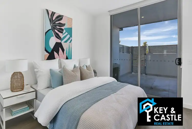 Seventh view of Homely apartment listing, Address available on request