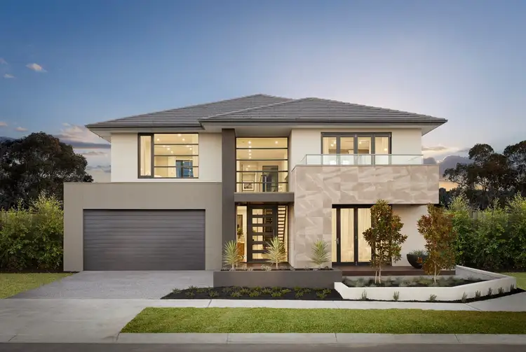 BRAND NEW READY HOMES TO INSPECT, Box Hill NSW 2765