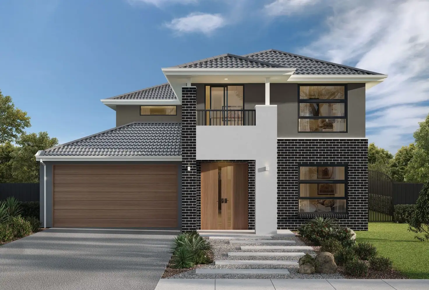 Main view of Homely house listing, BRAND NEW READY HOMES TO INSPECT, Box Hill NSW 2765