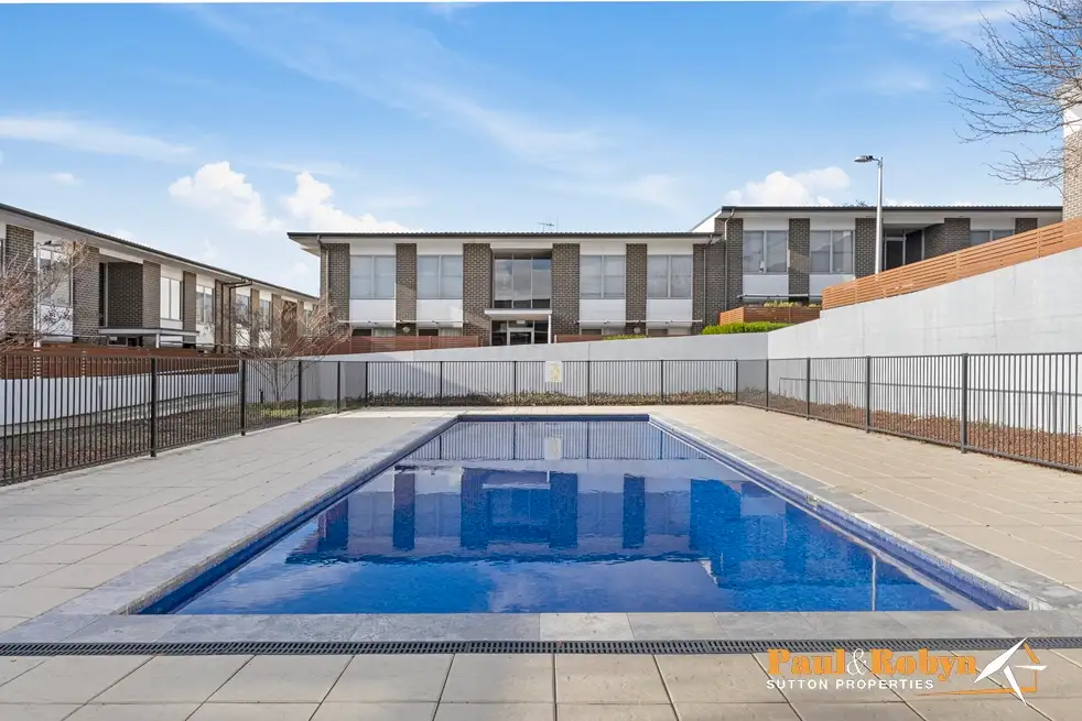 Main view of Homely apartment listing, 14/47 Mowatt Street, Queanbeyan East NSW 2620