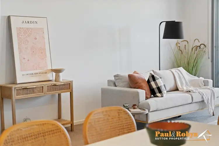 Sixth view of Homely apartment listing, 14/47 Mowatt Street, Queanbeyan East NSW 2620