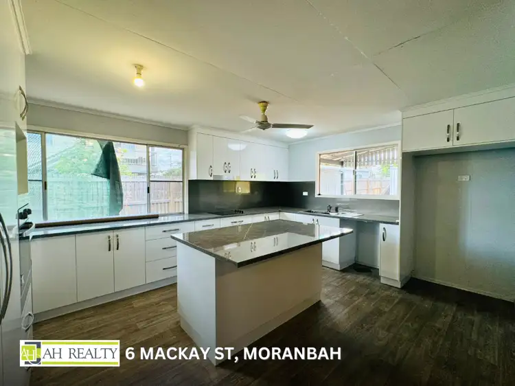 6 Mackay Street