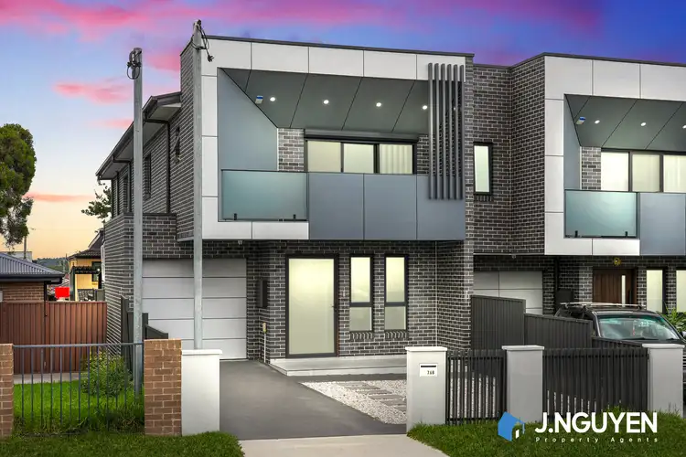 76B Throsby Street