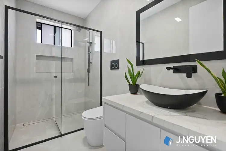 Fourth view of Homely semi-detached listing, 76B Throsby Street, Fairfield Heights NSW 2165
