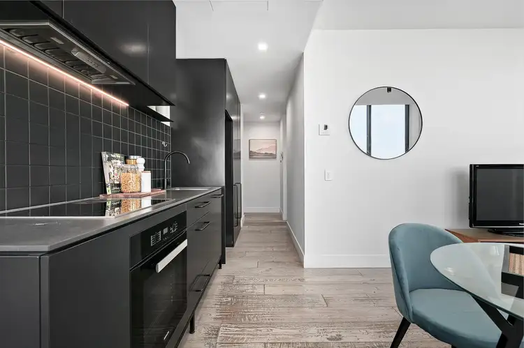 Fourth view of Homely apartment listing, 906/1 Porter Street, Hawthorn East VIC 3123