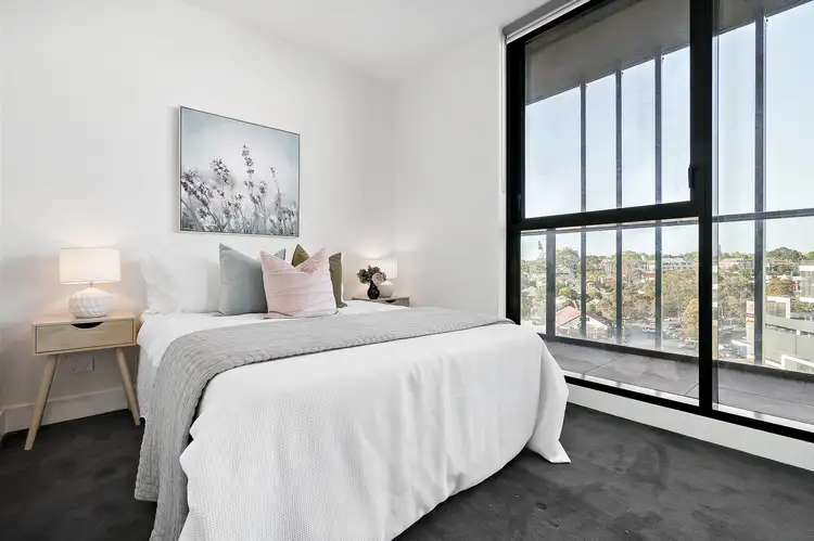 Sixth view of Homely apartment listing, 906/1 Porter Street, Hawthorn East VIC 3123