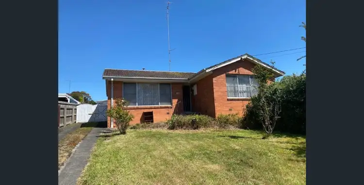 51 Walker Parade, Churchill VIC 3842