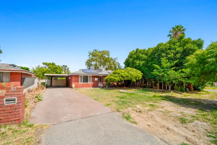 37 Watson Street, Gosnells WA 6110