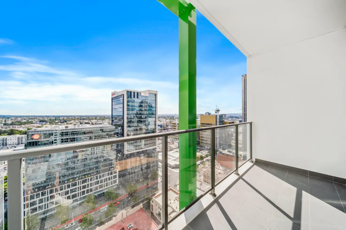 Main view of Homely apartment listing, 1911/380 Murray Street, Perth WA 6000