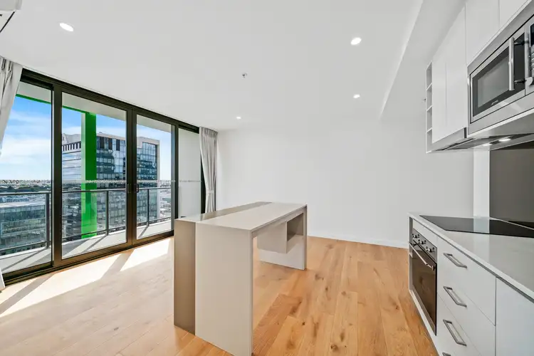 Sixth view of Homely apartment listing, 1911/380 Murray Street, Perth WA 6000