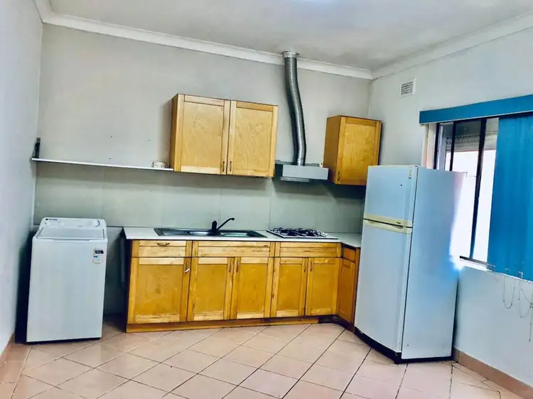 Second view of Homely semi-detached listing, 68 Taylor Street, Lakemba NSW 2195