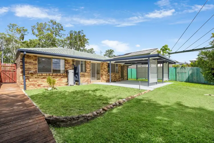 Main view of Homely house listing, 24 River Road, Bundamba QLD 4304