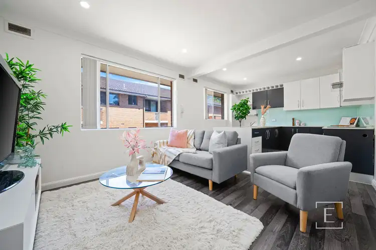 7/36 Hampstead Road, Homebush West NSW 2140