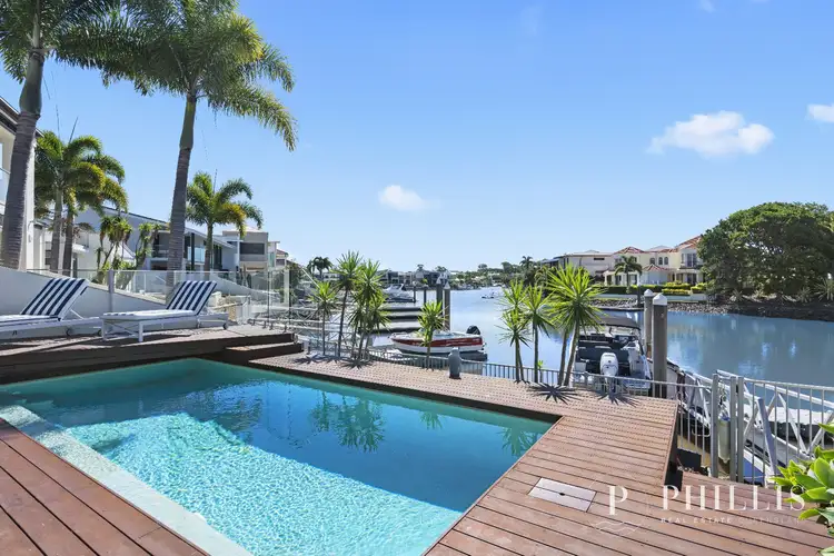 8078 Riverside Drive, Sanctuary Cove QLD 4212