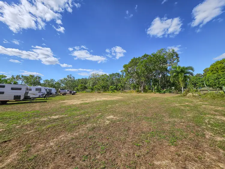 LOT 1 & 2 Terminus Street, Laura QLD 4892
