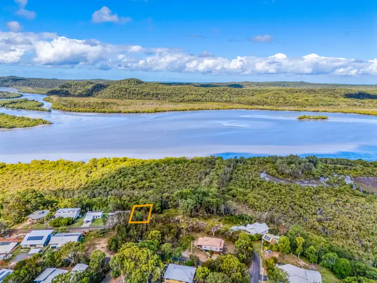Third view of Homely land listing, 35 Aquamarine Avenue, Russell Island QLD 4184