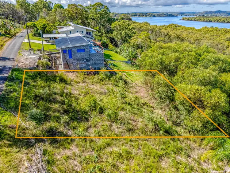 Fourth view of Homely land listing, 35 Aquamarine Avenue, Russell Island QLD 4184