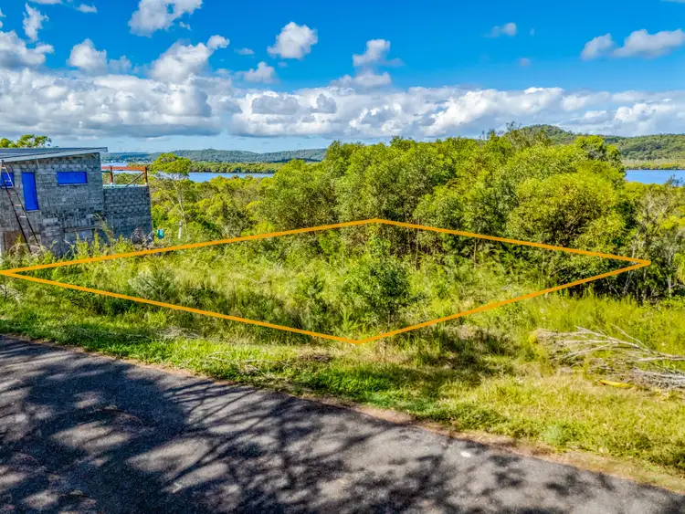 Fifth view of Homely land listing, 35 Aquamarine Avenue, Russell Island QLD 4184