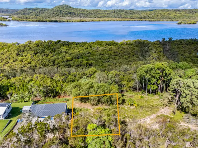 Sixth view of Homely land listing, 35 Aquamarine Avenue, Russell Island QLD 4184