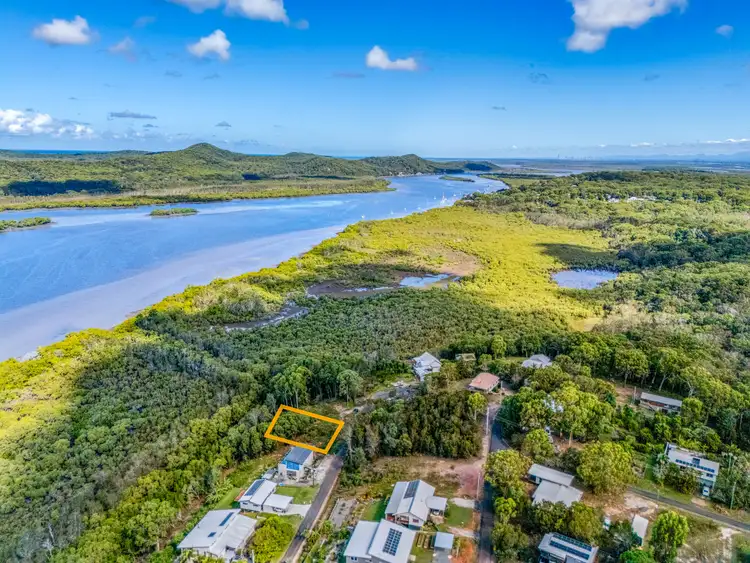 Seventh view of Homely land listing, 35 Aquamarine Avenue, Russell Island QLD 4184
