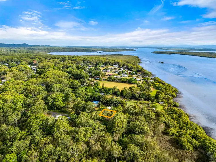 Third view of Homely land listing, 2 Ursula Street, Russell Island QLD 4184