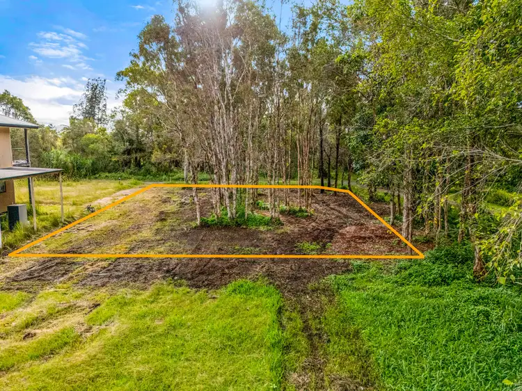Fourth view of Homely land listing, 2 Ursula Street, Russell Island QLD 4184