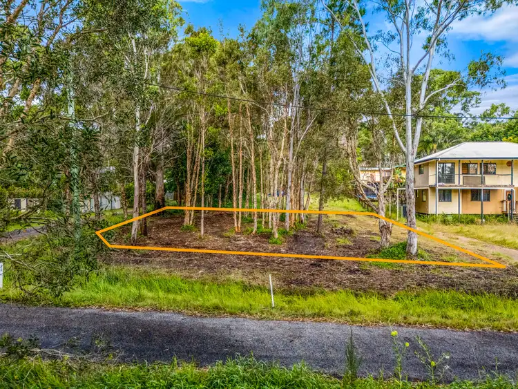 Fifth view of Homely land listing, 2 Ursula Street, Russell Island QLD 4184