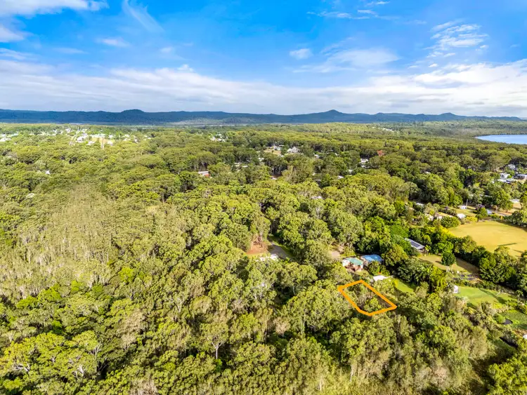 Seventh view of Homely land listing, 2 Ursula Street, Russell Island QLD 4184