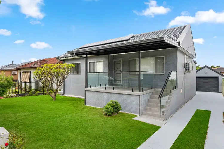 67 Dublin Street, Smithfield NSW 2164
