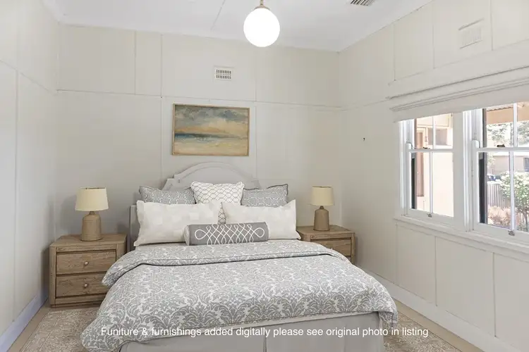 Second view of Homely house listing, 104 Operator Street, West Wyalong NSW 2671