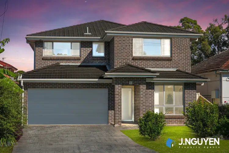 Main view of Homely house listing, 3 MacKenzie Street, Canley Vale NSW 2166