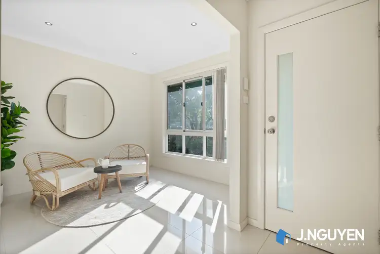 Second view of Homely house listing, 3 MacKenzie Street, Canley Vale NSW 2166