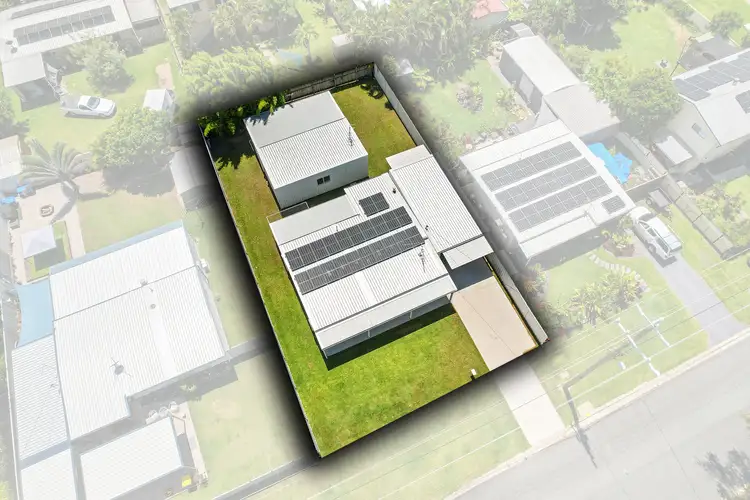 36 Ranald Avenue, Ningi QLD 4511