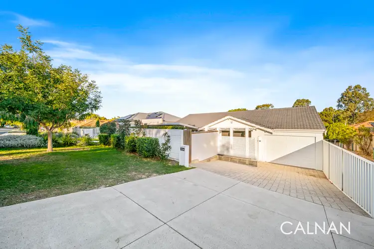 22a Bombard Street, Ardross WA 6153