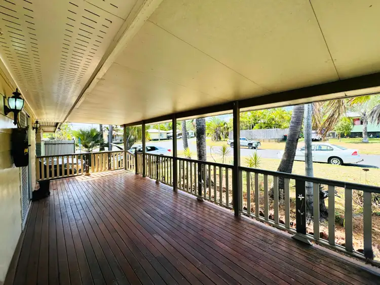 Third view of Homely house listing, 27 Lawson Drive, Moranbah QLD 4744