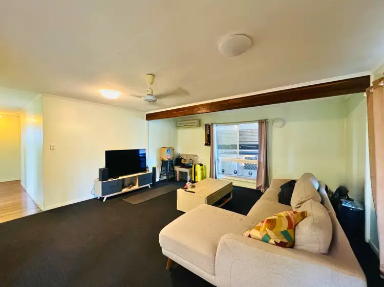 Fourth view of Homely house listing, 27 Lawson Drive, Moranbah QLD 4744
